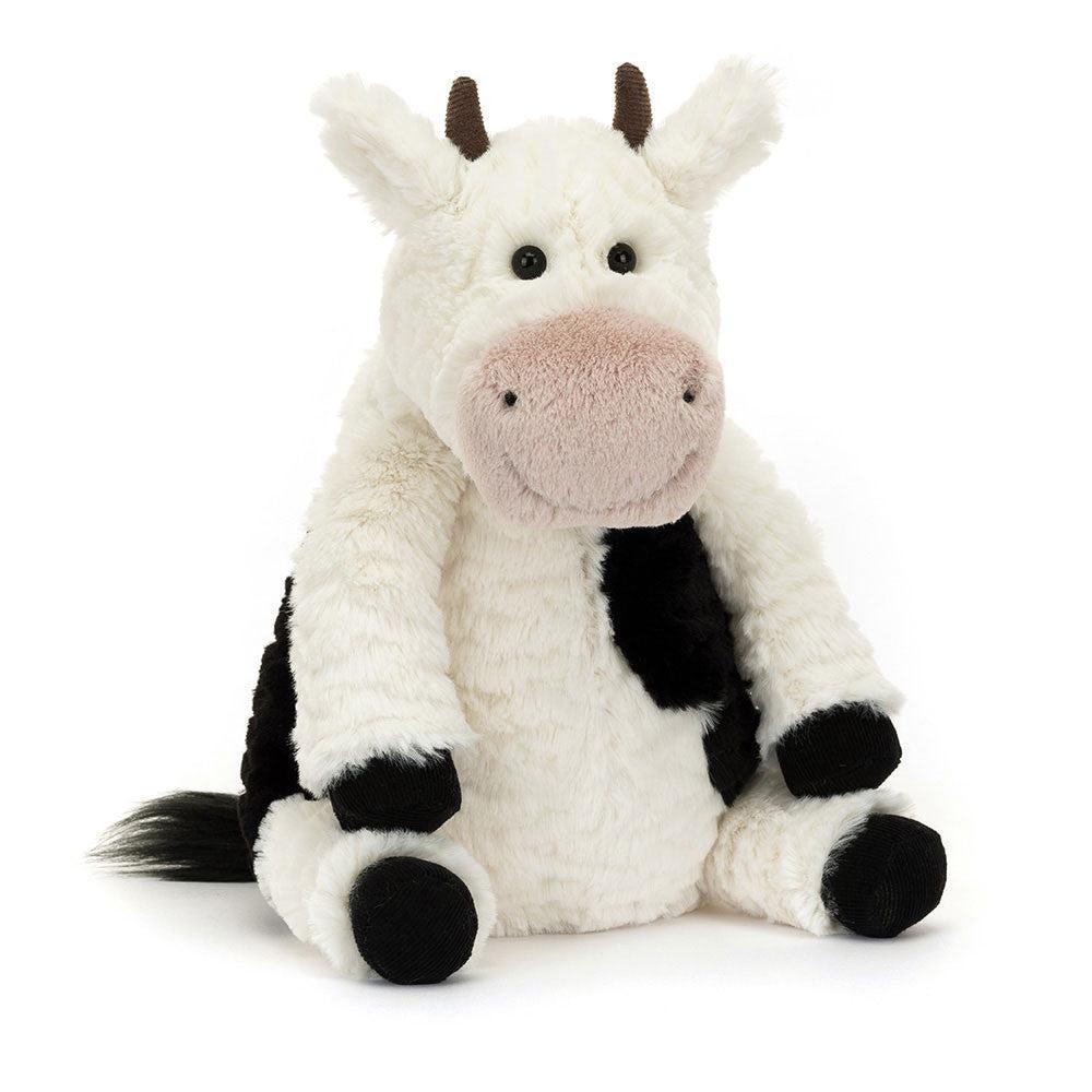 JellyCat Mooliet Cow Plush